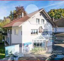 Vielseitiges Wohn- und Geschäftshaus in Top-Zentrumslage von Todtmoos