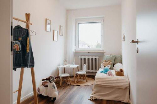 Kinderzimmer - 
