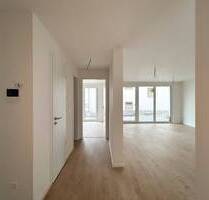 Erstbezug, moderne 3-Zimmer-Erdgeschosswohnung zu vermieten! - Gundelsheim / Höchstberg