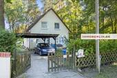 01 - 5 Zimmer Einfamilienhaus zum Kaufen in Fresdorf / Siedlung Michendorf West