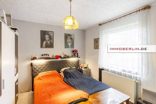 04 - Einfamilienhaus mit 100,00 m&sup2; in Fresdorf / Siedlung Michendorf West zum Kaufen