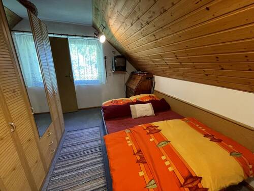 Schlafen - 