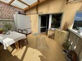 Terrasse - 