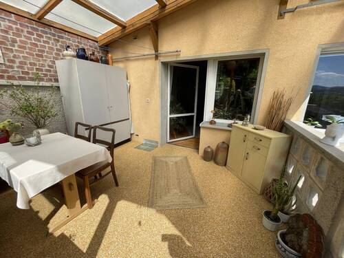 Terrasse - 