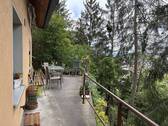 Terrasse - 