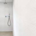 ebenerdiger Duschbereich mit Komfort - 