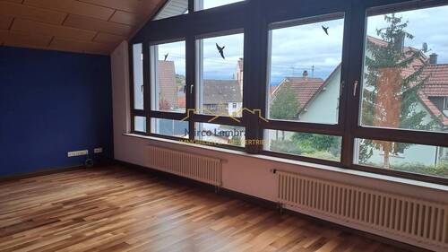Gewerbeeinheit - 