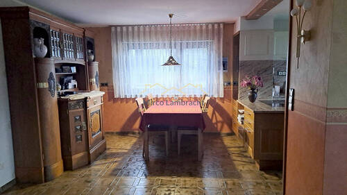 Essbereich - 