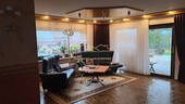 Wohnzimmer EG - 