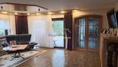 Wohnzimmer EG - 