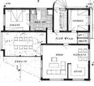 Grundriss EG Haupthaus - 