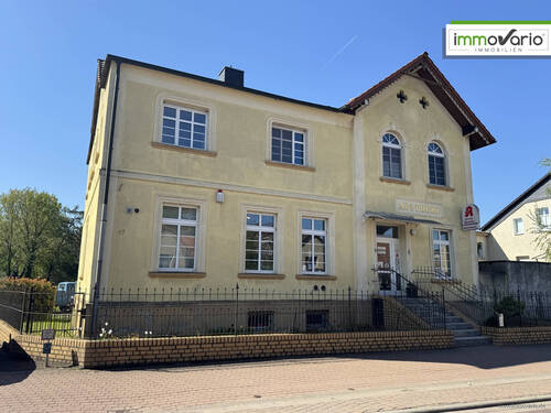 Objektansicht vorn - 