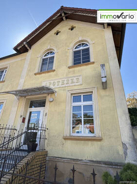 Zugang Apotheke - 