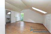 Wohnraum DG - 