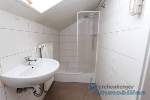 Dusche DG - 