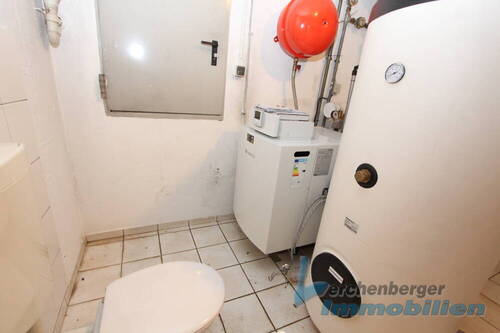 Heizung - 