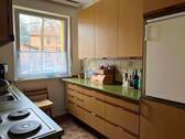 Küche - Etagenwohnung mit 49,00 m² in Berlin zum Kaufen