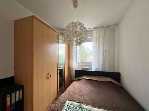 Schlafzimmer - 