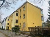 Gebäudeansicht - 