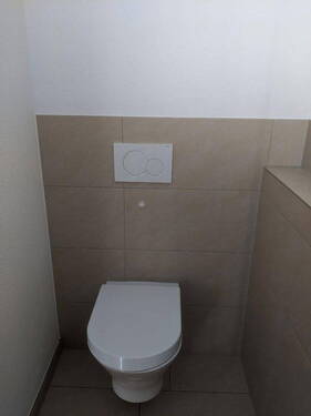 Gäste WC - 