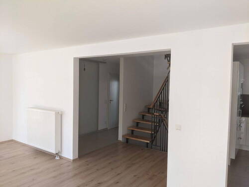 Wohnzimmer Flur und Garderobe - 