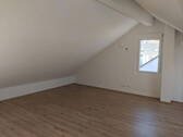 Galerie im Dachgeschoss - 