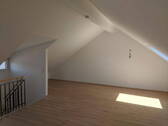 Galerie im Dachgeschoss - 