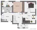 Erdgeschoss - 