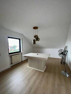 Wohn- und Essbereich - 