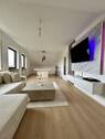 Wohn- und Essbereich - 