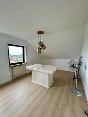 Wohn- und Essbereich - 