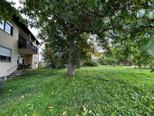 Garten - 