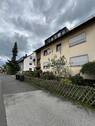 Hausansicht - 3 Zimmer Etagenwohnung zur Miete in Nürnberg