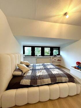 Schlafzimmer - 