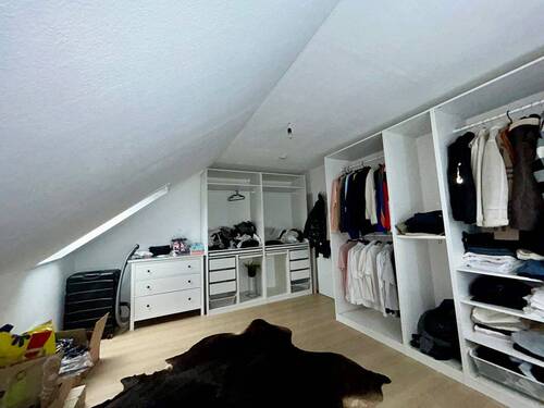 Ankleide/Kinderzimmer/Arbeitszimmer - 