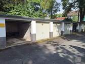 Garage in Wuppertal-Oberbarmen - Einzelgarage in Wuppertal-Oberbarmen
