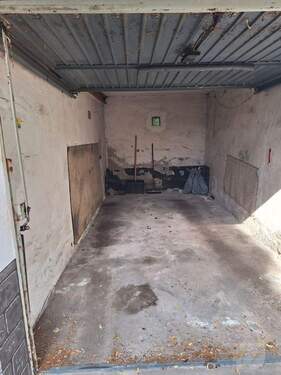 Innen - Garage, Stellplatz zum Kaufen in Wuppertal