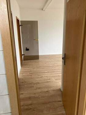 Musterfoto aus Nachbarwohnung - 