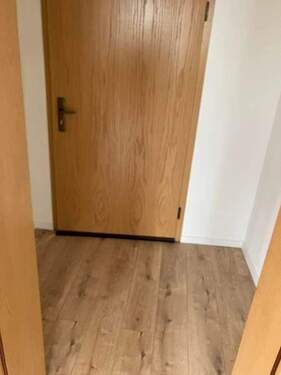 Musterfoto aus Nachbarwohnung - 