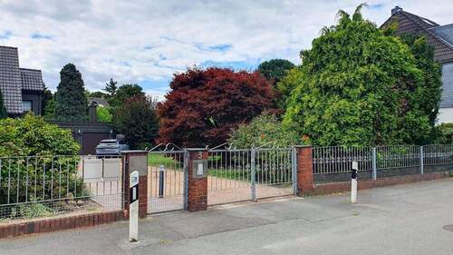 Bild 2 - 1 Zimmer Mehrfamilienhaus, Wohnhaus zum Kaufen in Oberhausen