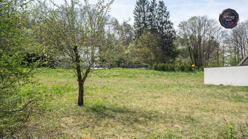 Ansicht - Grundstück in Schwarzenbruck / Pfeifferhütte