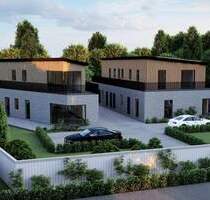 Breimer Lofts I WE03 I Moderne Erdgeschosswohnung mit Terrasse - Langenhagen Alt-Langenhagen