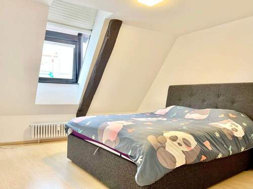 Schlafzimmer - 