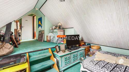 DG Gästezimmer 2 - 