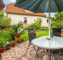 Barsinghausen-Egestorf: Großzügiges Einfamilienhaus mit Garten und viel Potenzial