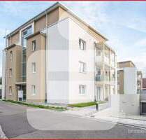 4-Zimmer-Eigentumswohnung in Jestetten - Modernes Wohnen mit zwei Balkonen und Tiefgaragenstellplatz