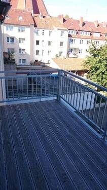 Bild 4 - Etagenwohnung mit 77,00 m&sup2; in Hildesheim zur Miete