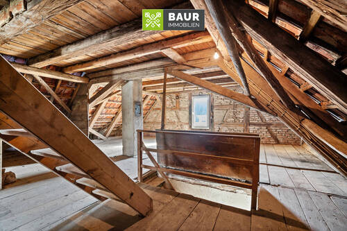 Dachboden - 