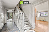 Treppe EG - Einfamilienhaus mit 160,00 m&sup2; in Bad Waldsee zum Kaufen