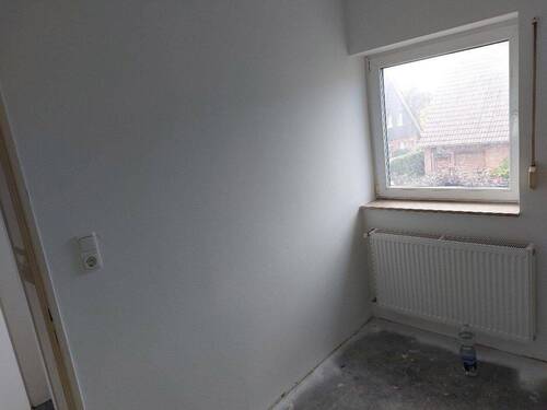 Zimmer Ogf rechts zur Straße - 